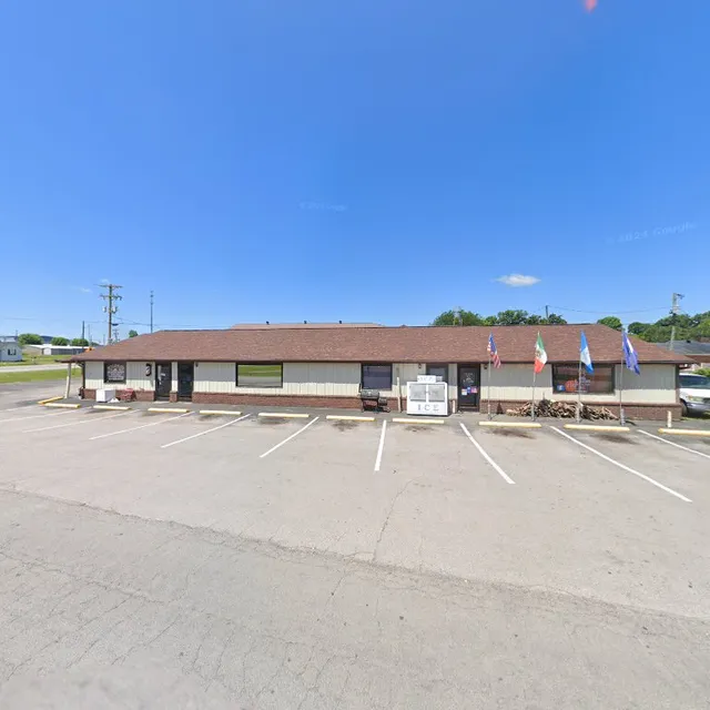 Mexican Store El Triunfo Corporation