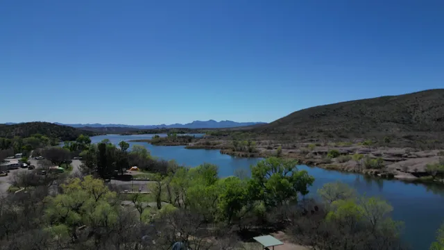 Sonoita Creek Trail