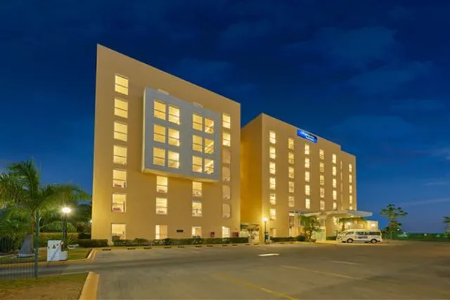 City Express by Marriott Salamanca