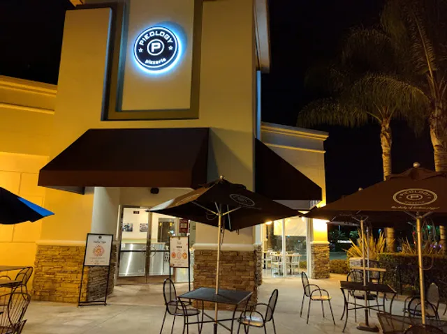 Pieology Pizzeria Monrovia