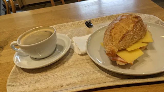 Meisterbäckerei Schneckenburger