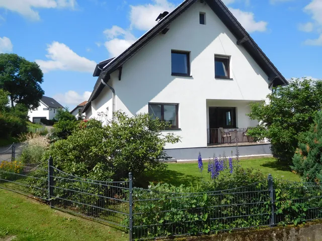 Ferienwohnung Charly