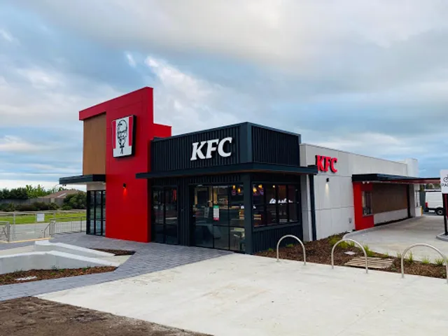 KFC Officer Arena