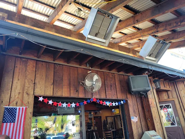 Casa Reveles Restaurant