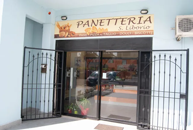 LA PANIFICAZIONE DI QUARTIERE - Panificio San Liborio