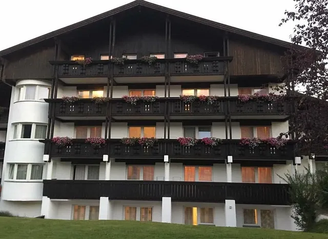 Hotel Edelweiss