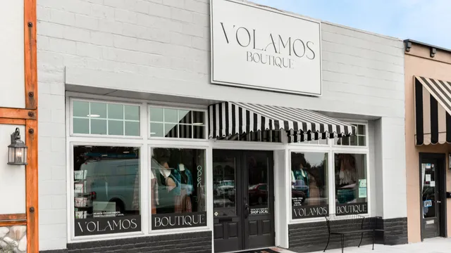 Volamos Boutique