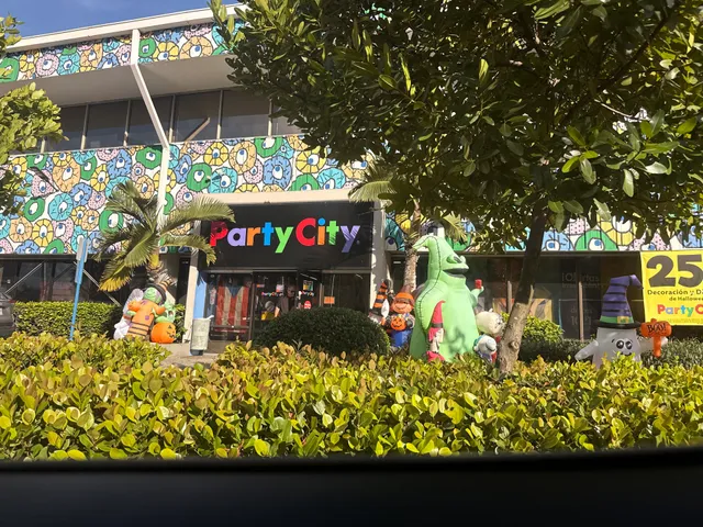 Party City