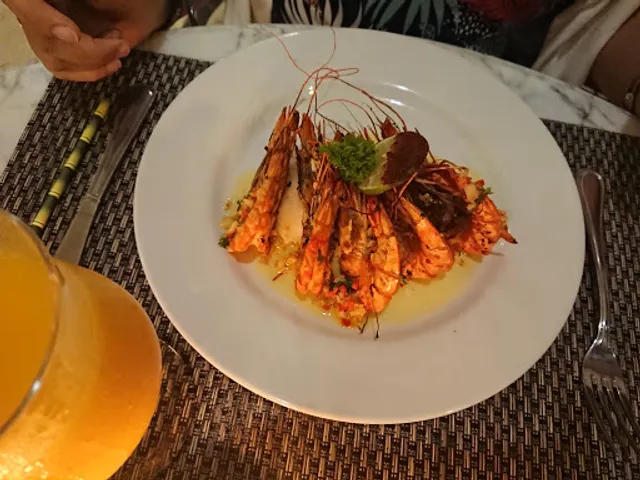 Indochine Dine & Lounge