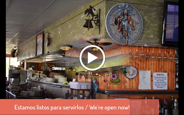 El Campanario Restaurant