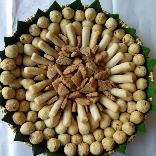 Pempek Palembang BELA RASA