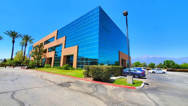 American Heritage University of Southern California