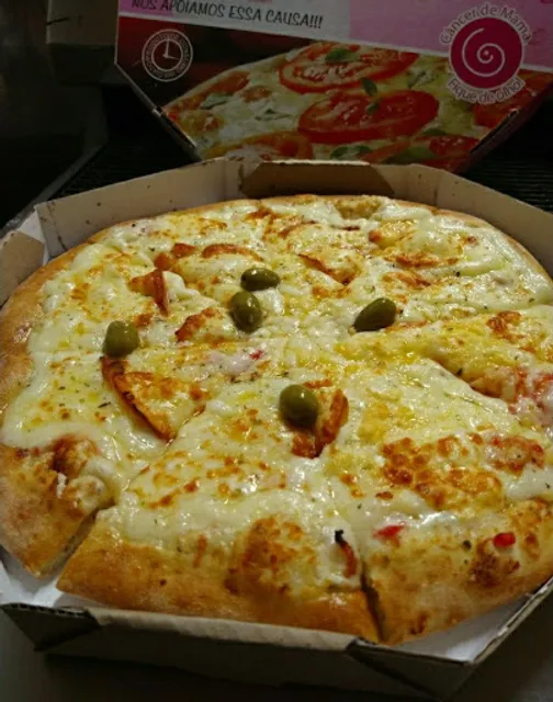 Art Pizzas Marrhekos