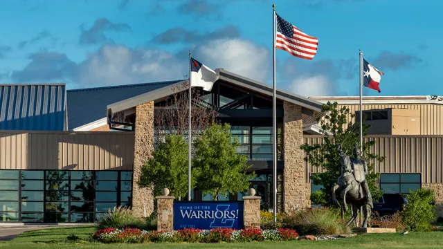 Liberty Christian School