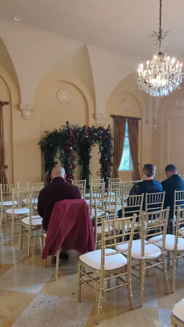 Wilmington Plantation