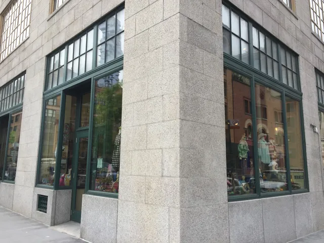 My Little Sunshine Kids Store