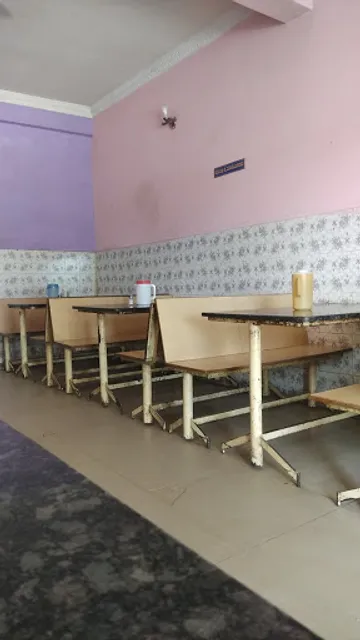 Malnad Hotel and Restaurant