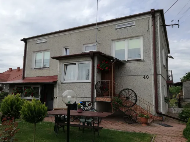 Agroturystyka Zarzecze