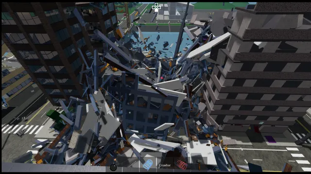 Lutheran Hospital Parking