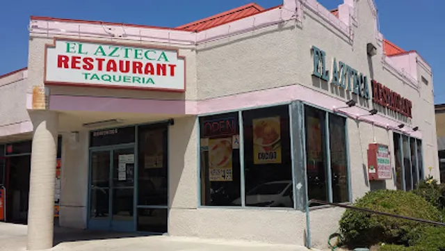 El Azteca Taqueria