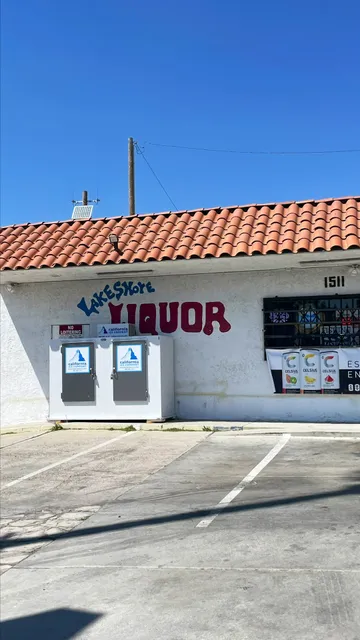 Lakeshore Liquor