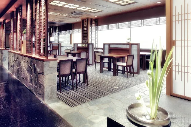 Japanese Dining Keyaki