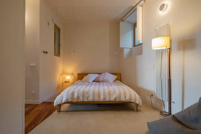 Olivo Apartment by Prishomes