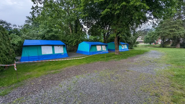 Camping Kinzigtal