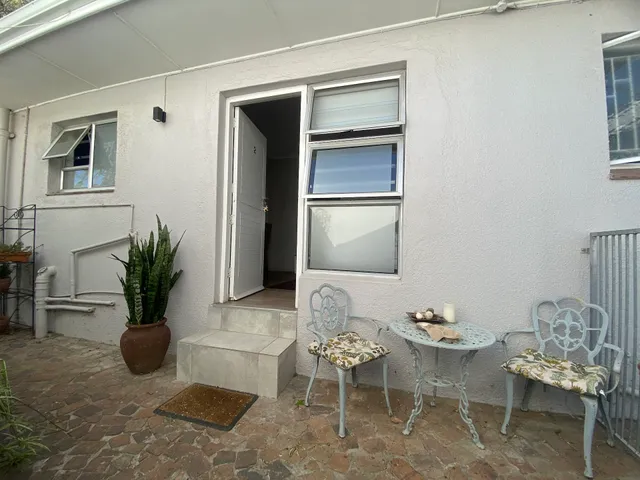 Olive tree 1 bedroom in Stellenbosch