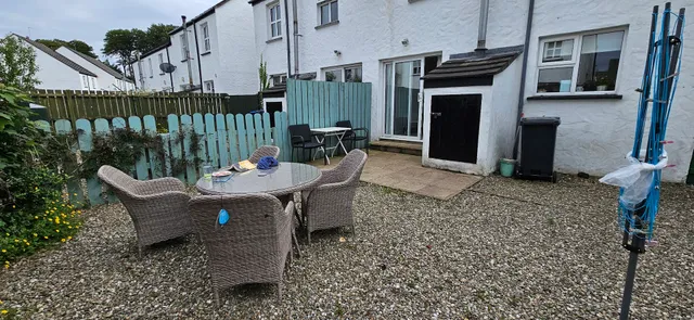 Strand Cottage Self Catering Accommodation