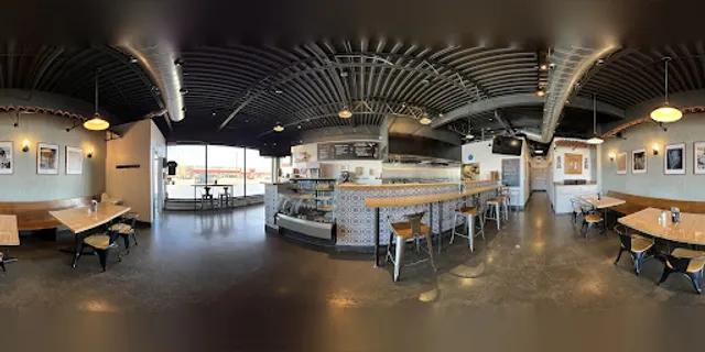 Viana Grillades Portugaises