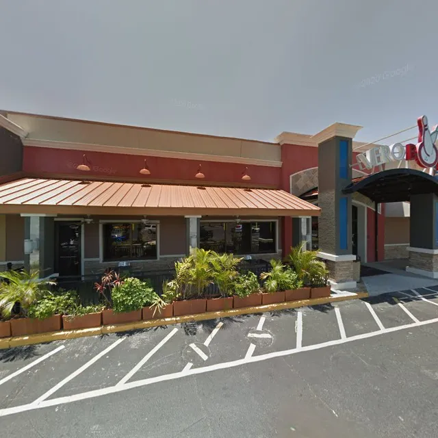 King Pinz Lounge & Sports