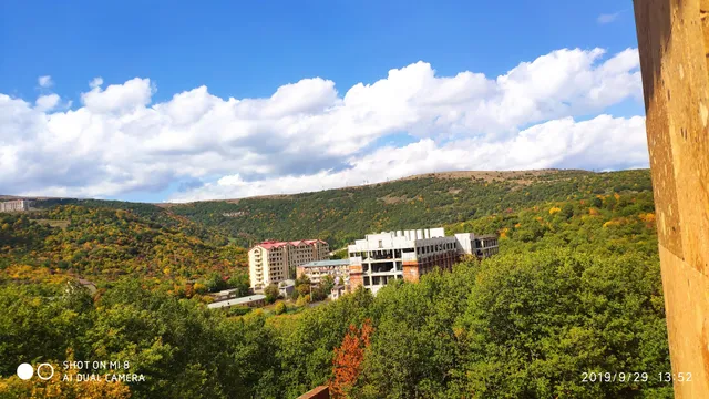 Tsaghkadzor Sport Center & Hotel