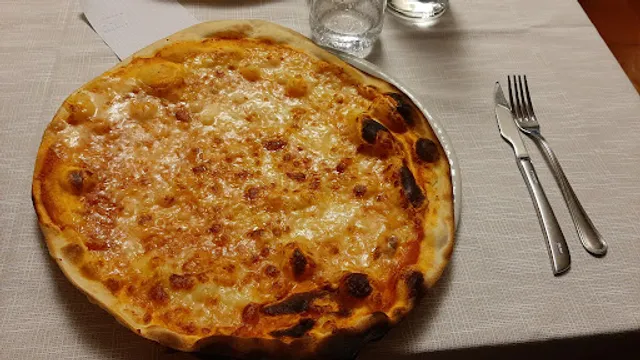 Ristorante Pizzeria San Giorgio
