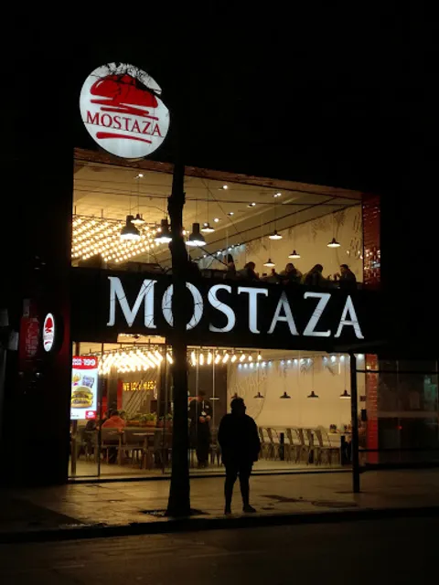 Mostaza