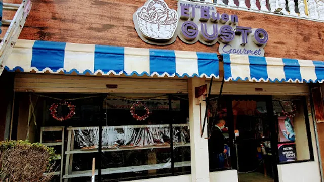 Panificadora el Buen Gusto de Tulancingo