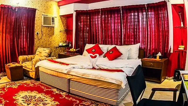 Babylon Tours & Travels