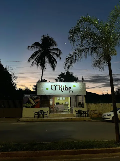 O'Kibe