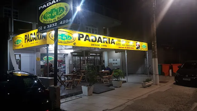 Padaria Pão de Ló
