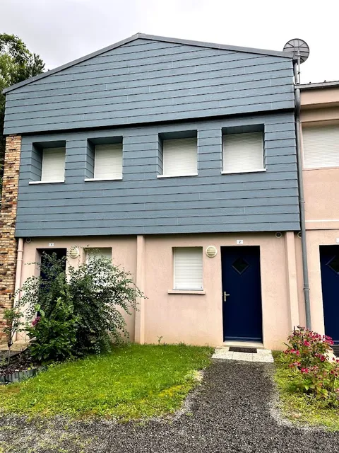 Domaine de la faisanderie