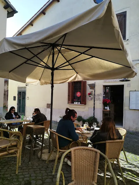 Bistrot "Piazza Ravenna"