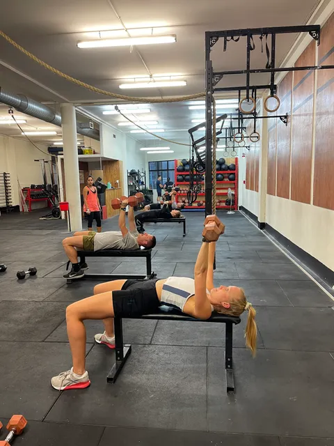 Renegade Fitness AKL City (formerly Andfit Auckland)