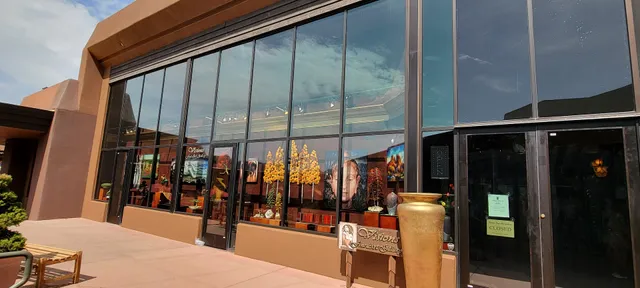 The Shops At Pinon Pointe