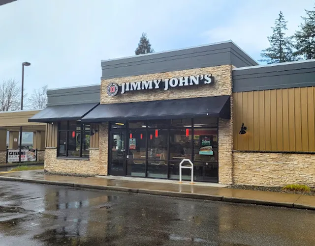 Jimmy John's