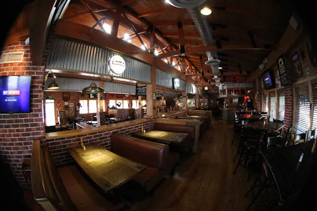 El Papalote Taco & Grill San Agustin