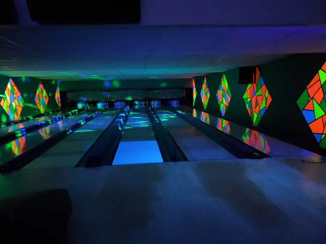 Kenny Lanes