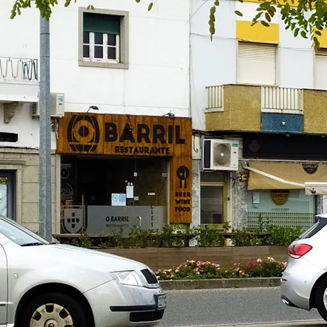 Barril