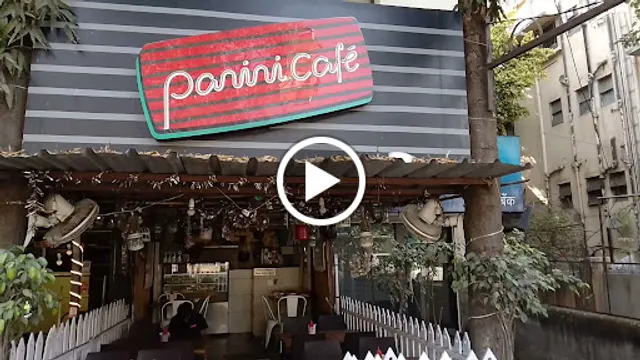 Panini Cafe