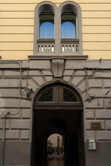 Duomo Platinum Apartments