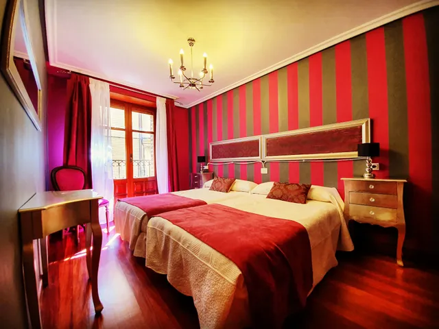 Apartamento Rural "La Casa de Lorenzo"